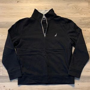 Nautica 1/4 zip